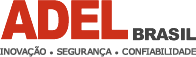 Logo ADEL Brasil